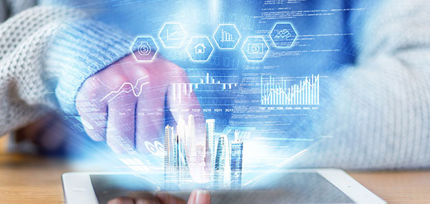 依托金年会智联智能物流平台的生态圈优势